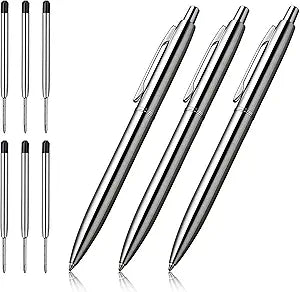 Metal Ballpoint Pens