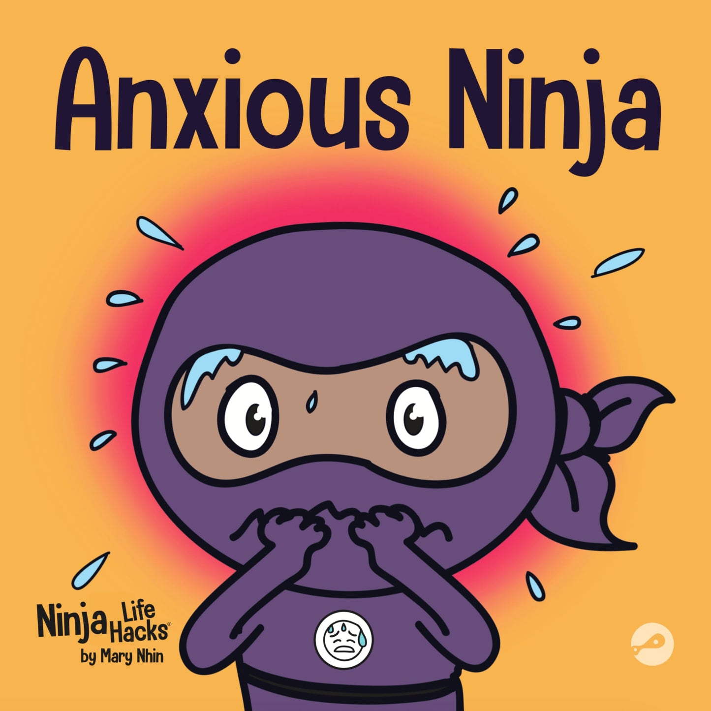 Ninja Life Hacks Growth Mindset 8 Book Box Set (Books 9-16: Perfect, Money, Anxious, Gritty, Dishonest, Shy, Unplugged, Diversity)