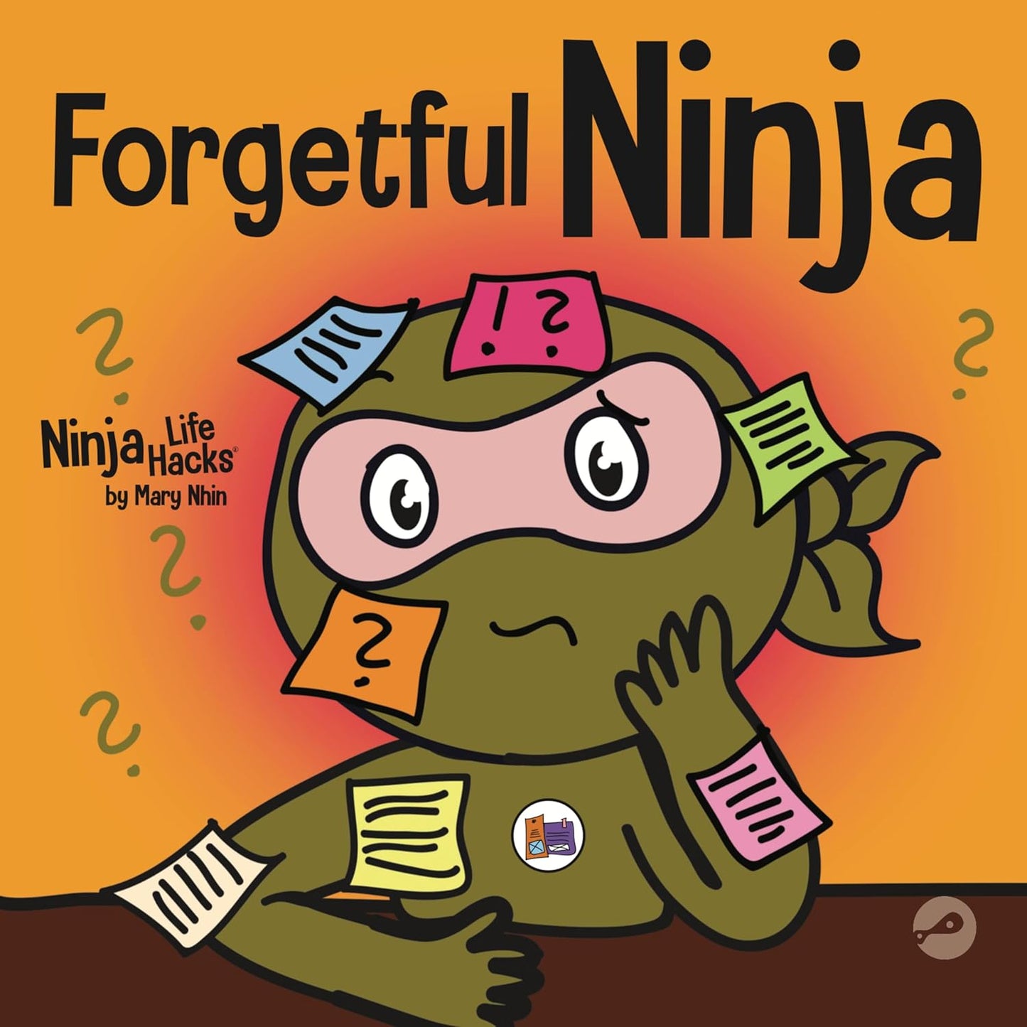 Ninja Life Hacks Self Awareness 8 Book Box Set (Books 41-48: Frustrated Ninja, Nervous Ninja, Jealous Ninja, Growth Mindset Ninja, Forgetful Ninja, ... Emotionally Intelligent Ninja, Memory Ninja)