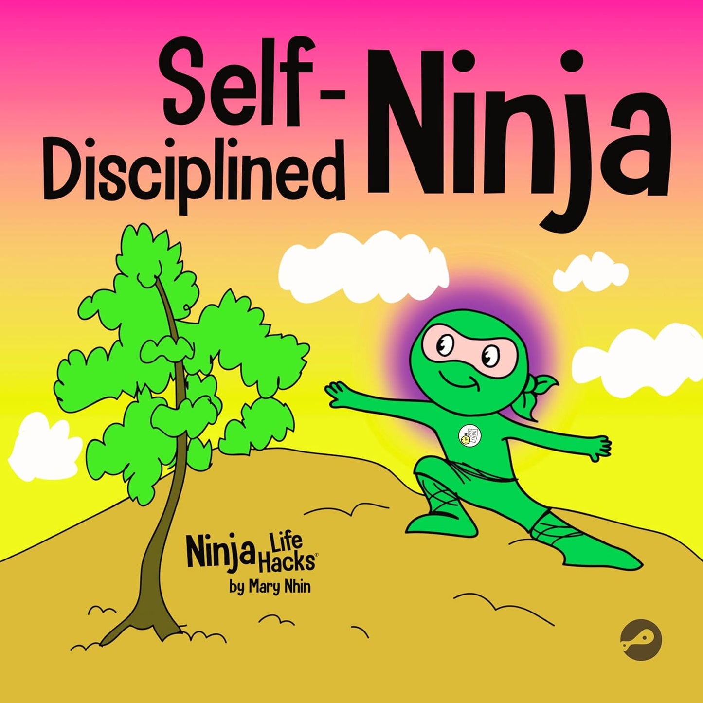 Ninja Life Hacks Self Management 8 Book Box Set (Books 33-40: Impulsive, Lonely, Sad, Ambitious, Zen, Feelings, Motivated, Self Disciplined)