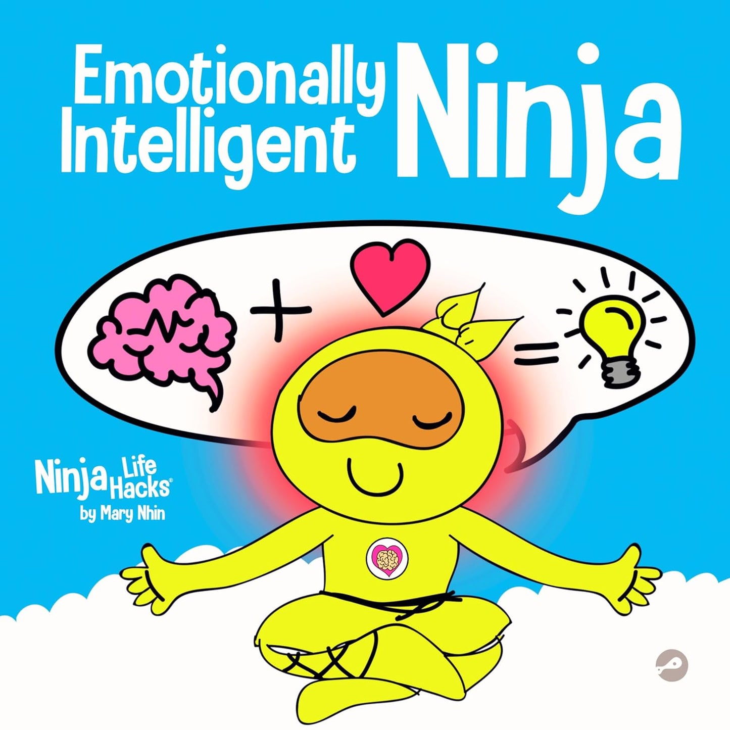 Ninja Life Hacks Self Awareness 8 Book Box Set (Books 41-48: Frustrated Ninja, Nervous Ninja, Jealous Ninja, Growth Mindset Ninja, Forgetful Ninja, ... Emotionally Intelligent Ninja, Memory Ninja)