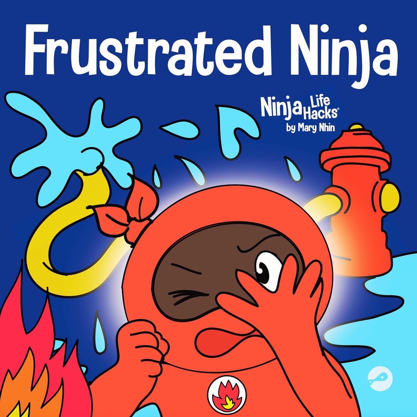 Ninja Life Hacks Self Awareness 8 Book Box Set (Books 41-48: Frustrated Ninja, Nervous Ninja, Jealous Ninja, Growth Mindset Ninja, Forgetful Ninja, ... Emotionally Intelligent Ninja, Memory Ninja)