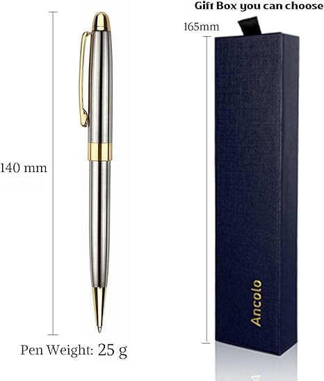 Luxury Ballpoint Pen