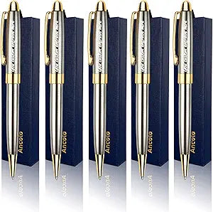 Luxury Ballpoint Pen